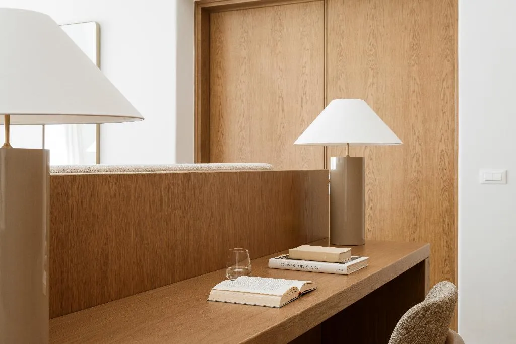SUITE GRAND Room, Amaria Beach Resort, Athens