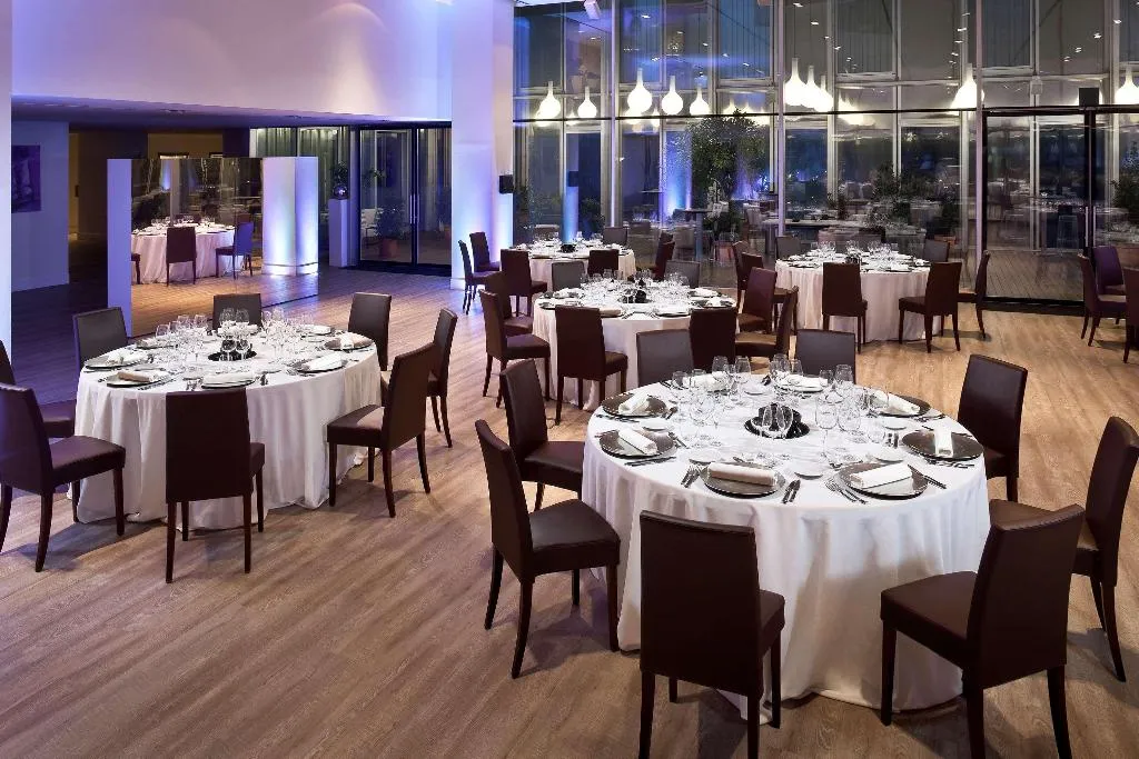 Conferences, Melia Barcelona Sky, Barcelona
