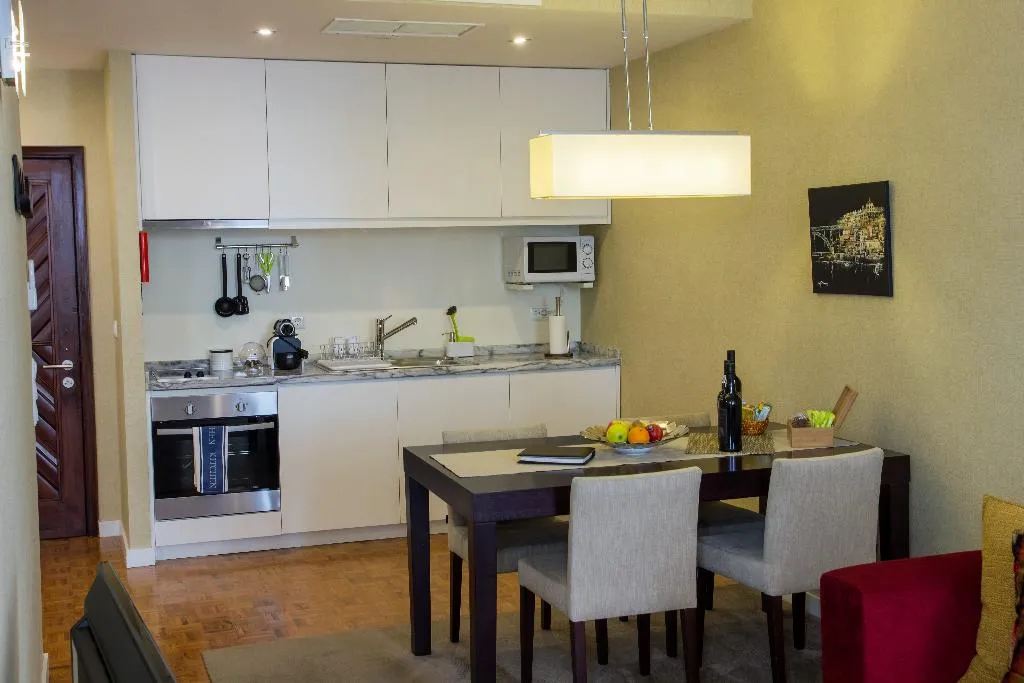 APARTMENT ONE BEDROOM Room, Casas do Porto - Ribeira Apartments, Porto
