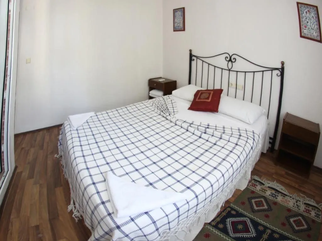 Room, Tuncay Pension, Izmir