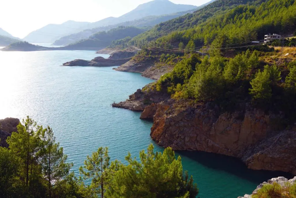 Sports and Entertainment, Graf Victor Apart Hotel, Antalya