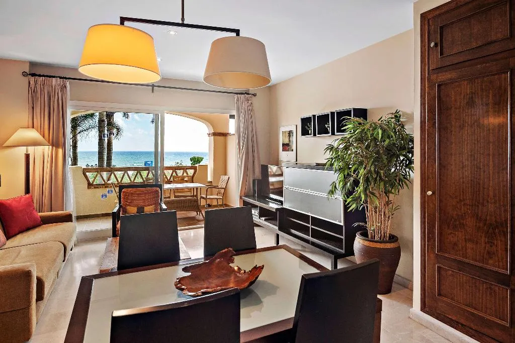 SUITE ONE BEDROOM Room, Wyndham Grand Costa del Sol, Costa Del Sol