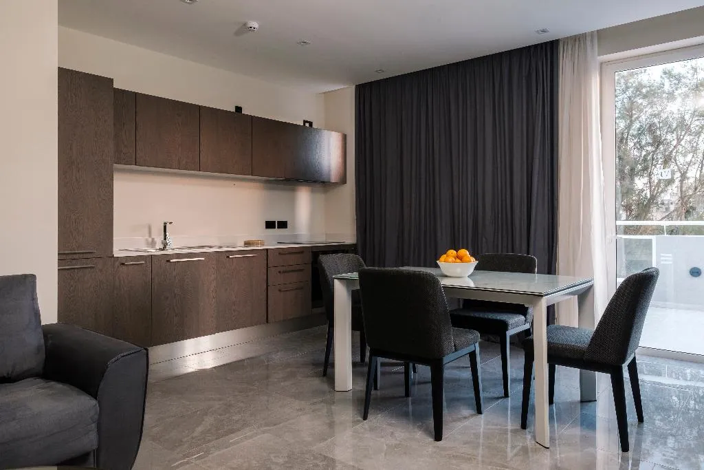 FAMILY ROOM STANDARD Room, Urban Valley Resort & Spa, Malta