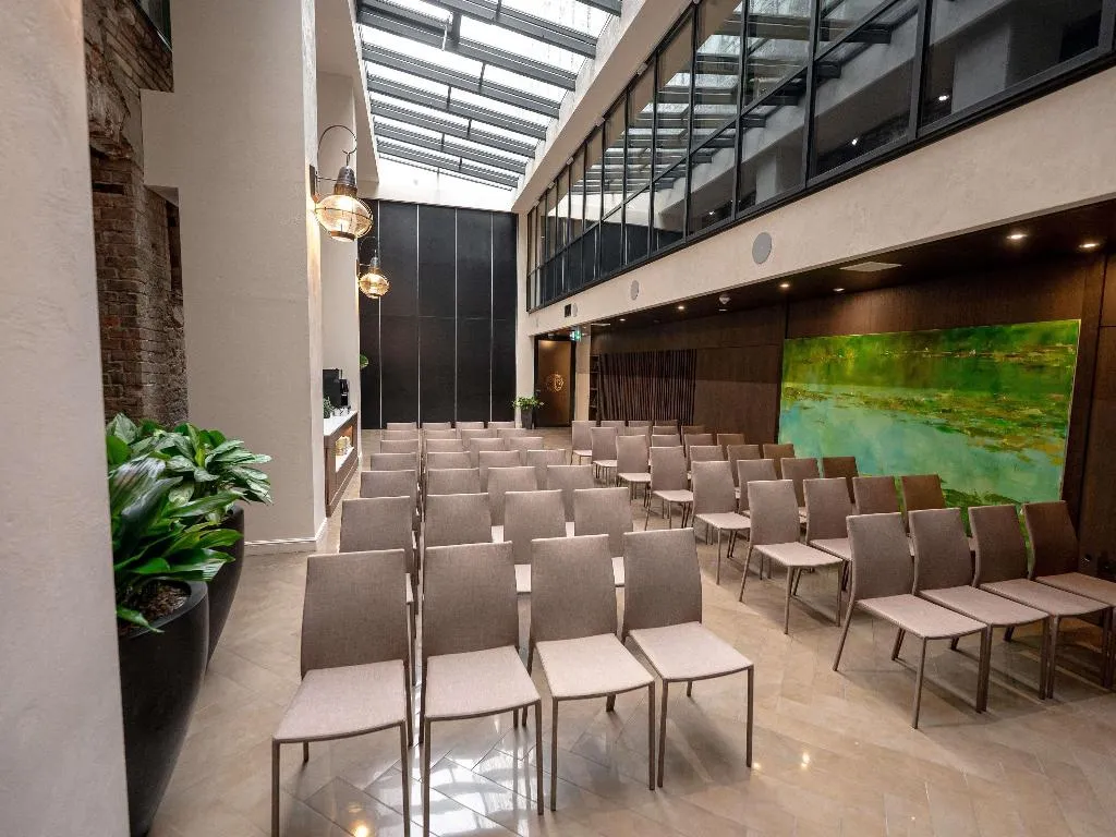 Conferences, Pullman Riga Old Town, Riga