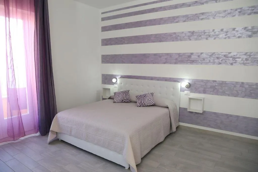 Room, B&B Mimì, Cagliari