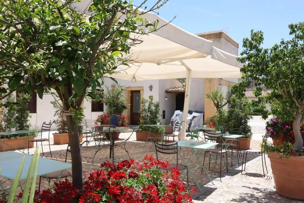 General view, Villa Lampedusa Hotel & Residence, Palermo