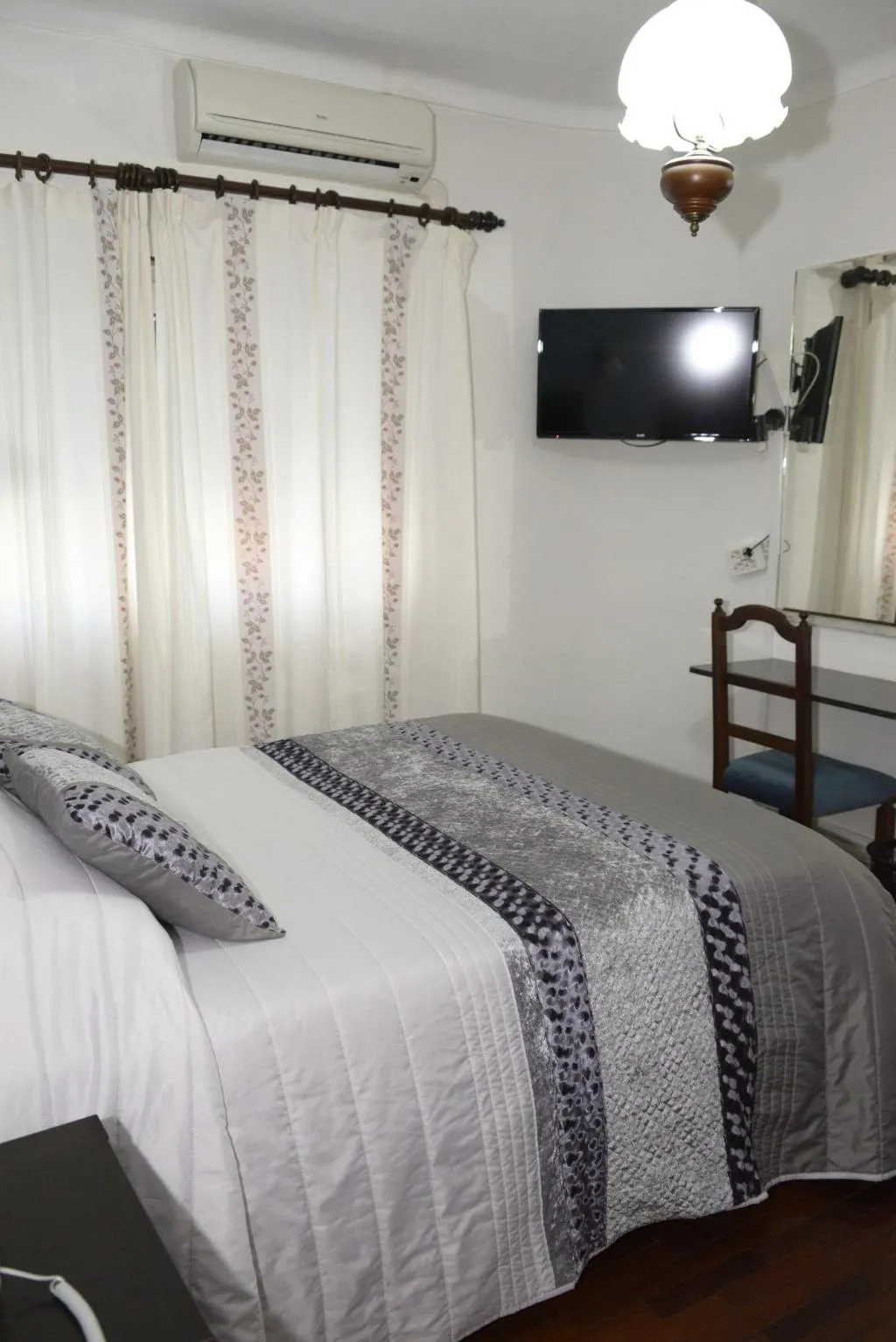 Room, Hotel 4 Estações, Porto