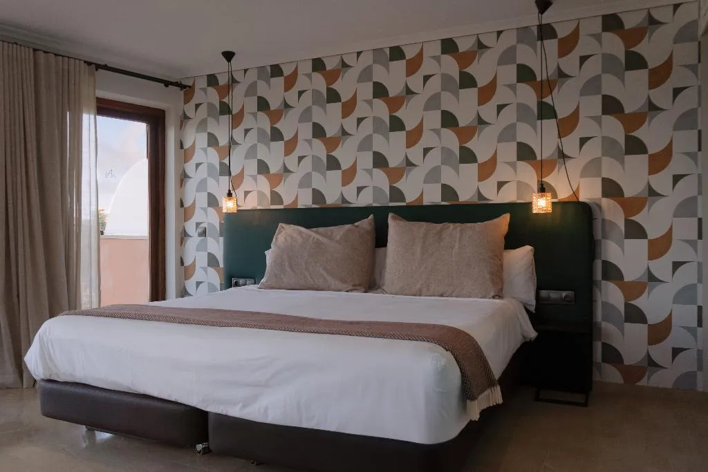 JUNIOR SUITE STANDARD Room, Hotel Maristel, Majorca