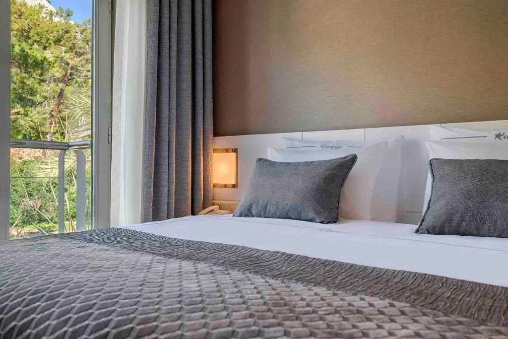 DOUBLE LAND VIEW Room, Corendon Playa Kemer, Antalya