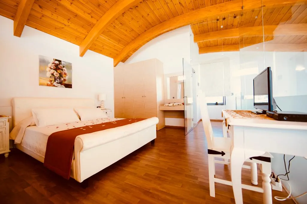VILLA STANDARD Room, Estrella Villas, Rhodes