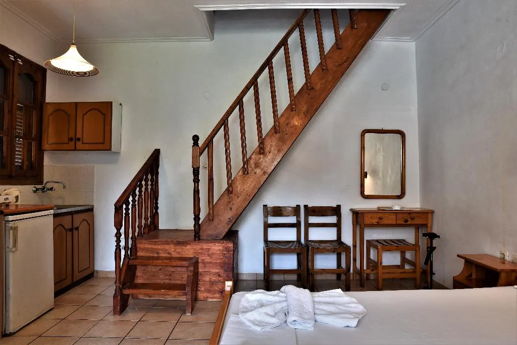 APARTMENT CONNECTING ROOM Room, Elpida Hotel, Zante