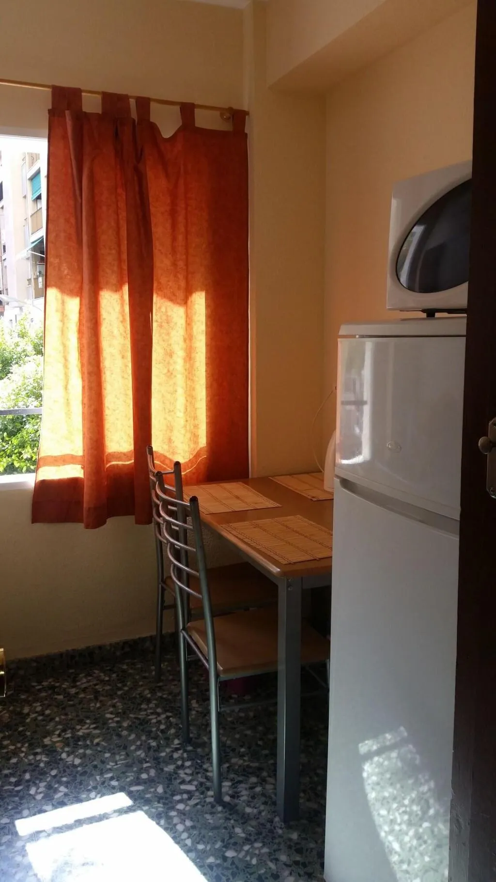Sports and Entertainment, Pension Centricacalp, Costa Blanca