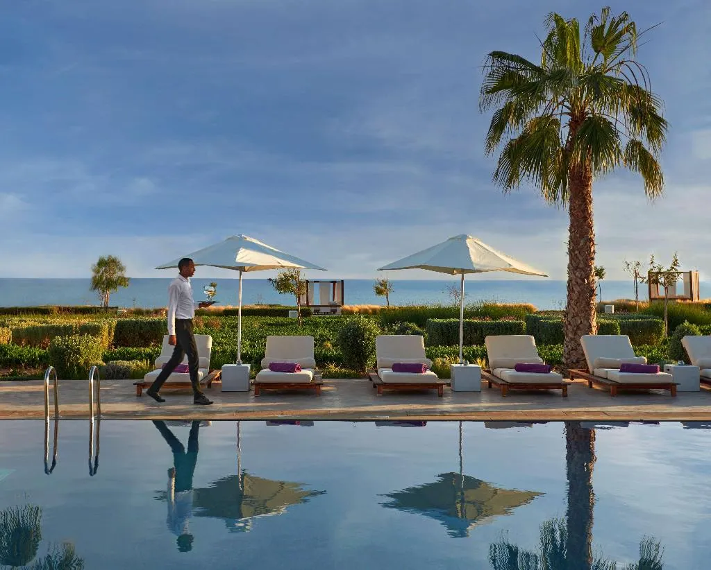 Pool, Hyatt Place Taghazout Bay, Agadir