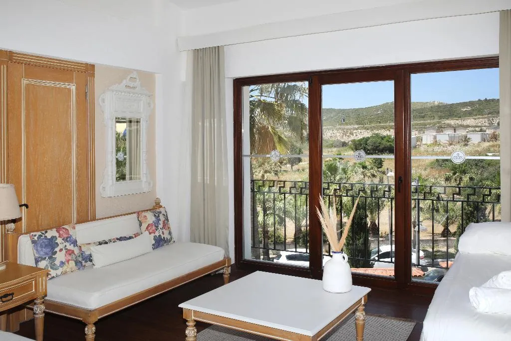 Room DELUXE Room, Cocos the Club Solto, Izmir