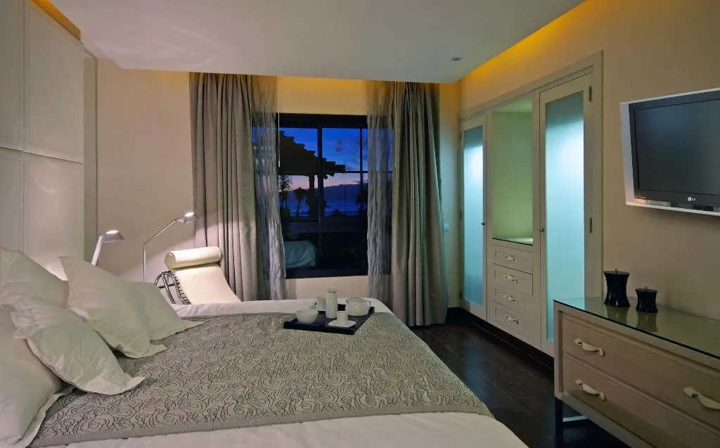 SUITE TWO BEDROOMS Room, Gran Melia Palacio de Isora, Tenerife