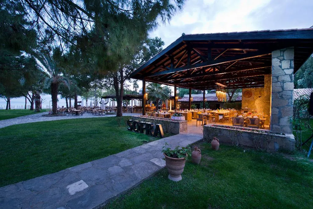 Restaurant, Barut Hemera, Antalya