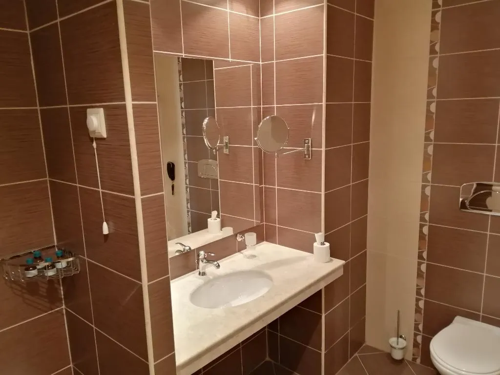 DOUBLE SINGLE USE PREMIUM WITH VIEWS Room, DIT Evrika Beach Club Hotel, Bourgas