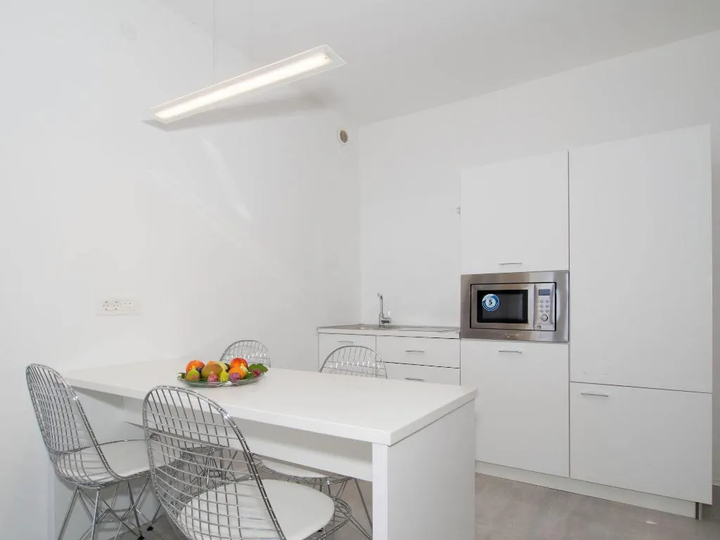 Room, Villa Tamaris, Split
