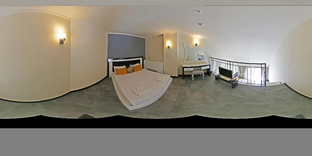 FAMILY ROOM DUPLEX Room, Senza The Inn Resort & Spa, Antalya