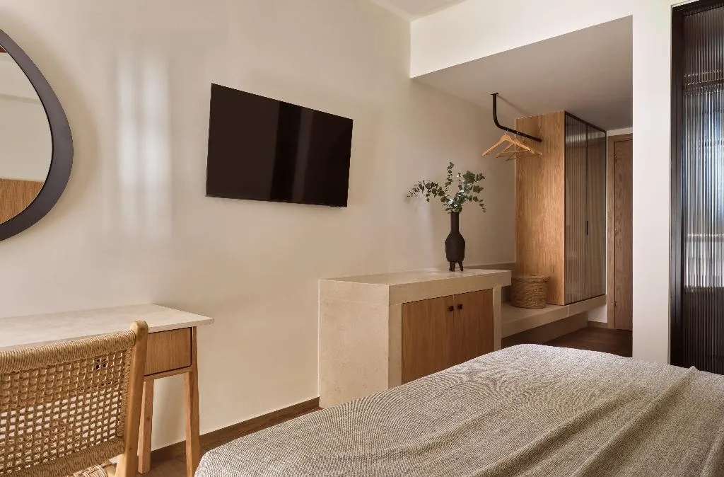 FAMILY ROOM DELUXE Room, Lesante Classic - Prefered Hotels & Resorts, Zante