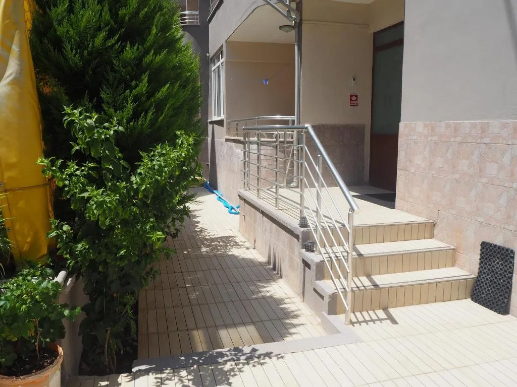 Room, Soykan Hotel, Dalaman