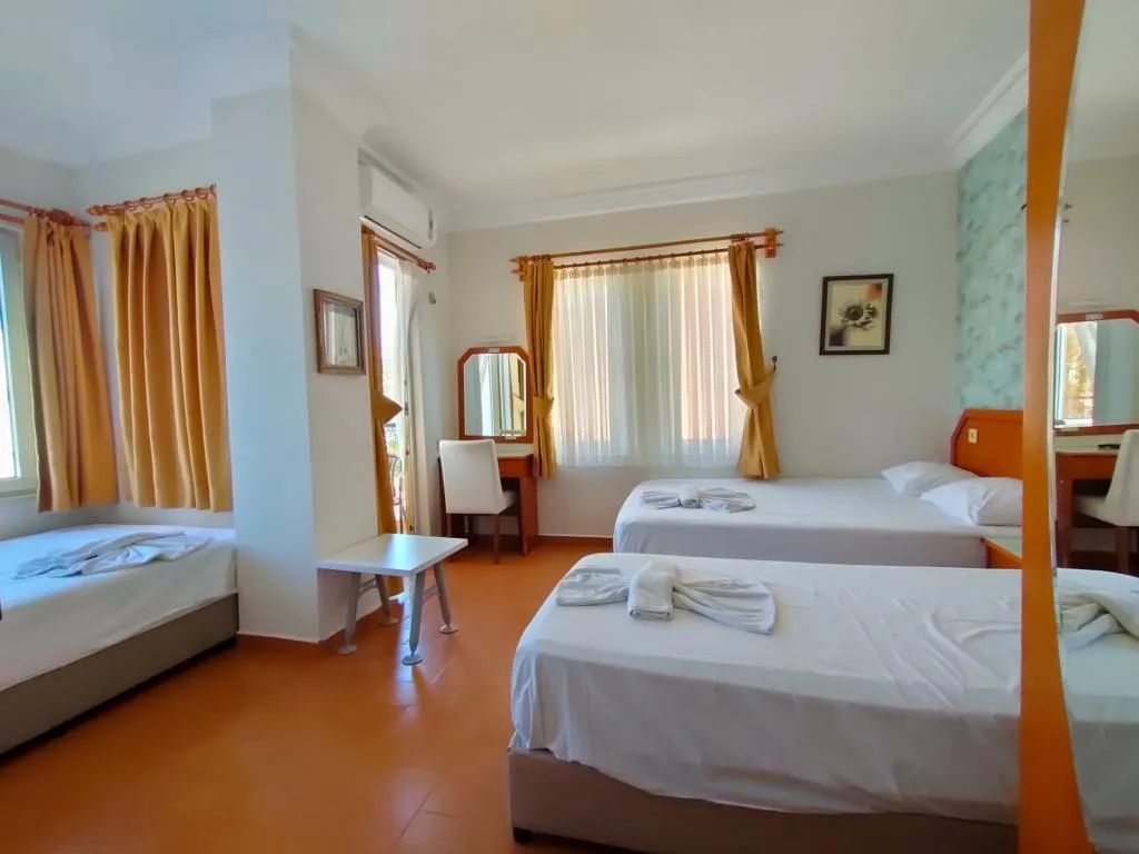 General view, Gülizar Hotel Konyaaltı, Antalya