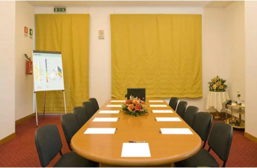 Conferences, Best Western Park Hotel Continental, Venice