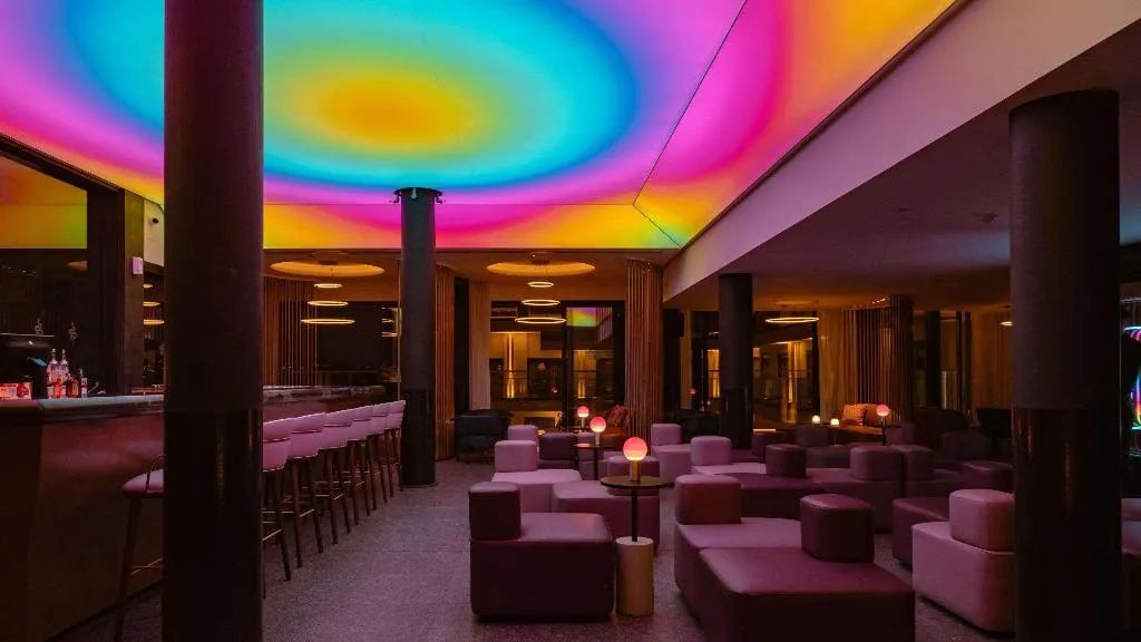 Bar, Ax Odycy, Malta