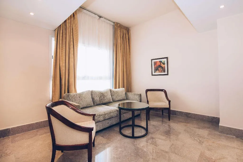 Room, Iberostar Selection Diar el Andalous, Tunisia