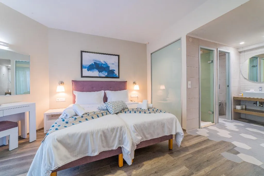 STUDIO DELUXE Room, BIO Suites hotel & Spa, Crete