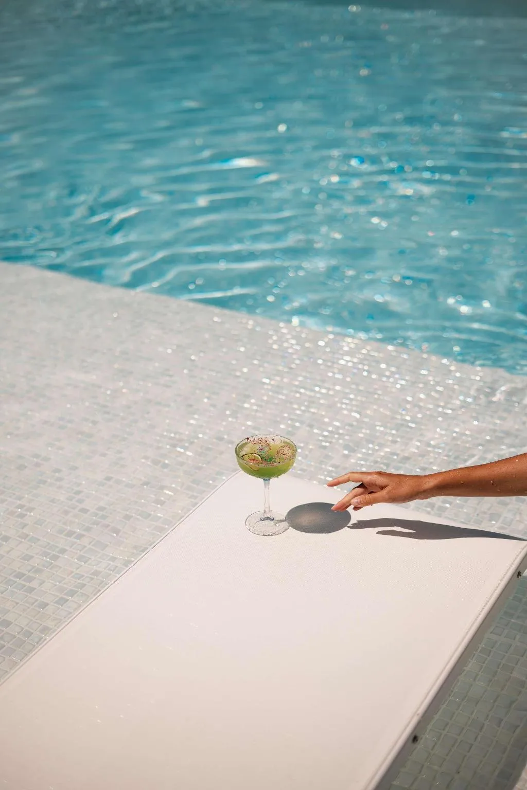 Pool, Lures Hotel, Dalaman