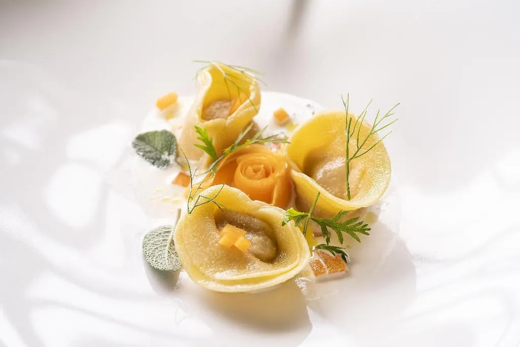 Restaurant, Excelsior Belvedere Hotel & Spa, Naples