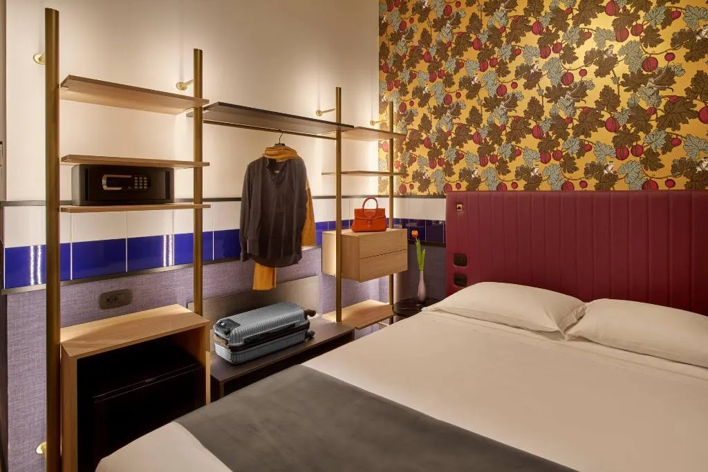 Double or Twin CLASSIC Room, UNA HOTELS Ala Venezia - Adults +16, Venice