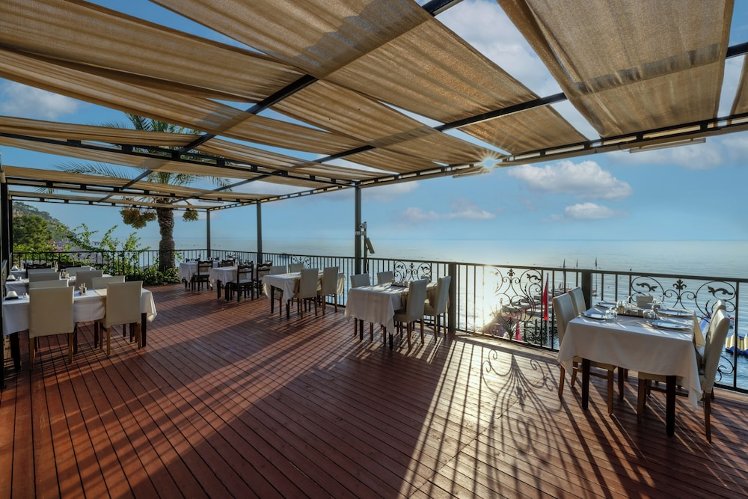 Belpinar, Antalya