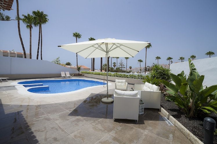 Haciendas Village Tenerife, Tenerife