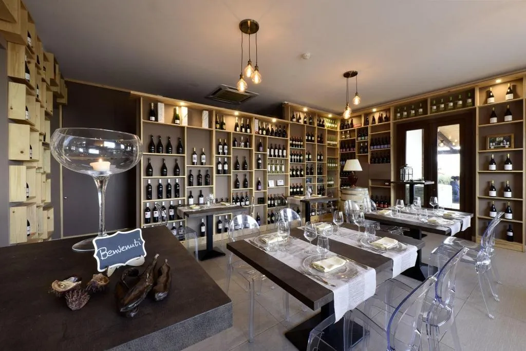 Restaurant, Parco Degli Aromi Resort & Benessere, Palermo