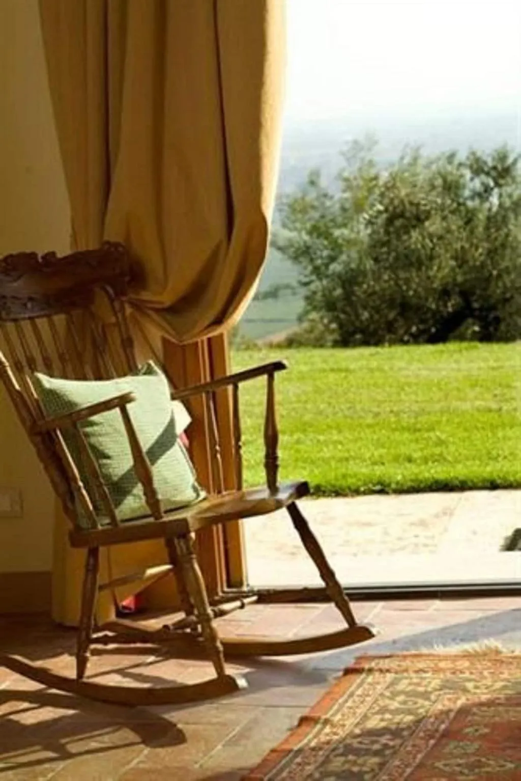General view, Agriturismo Delo Relais, Verona