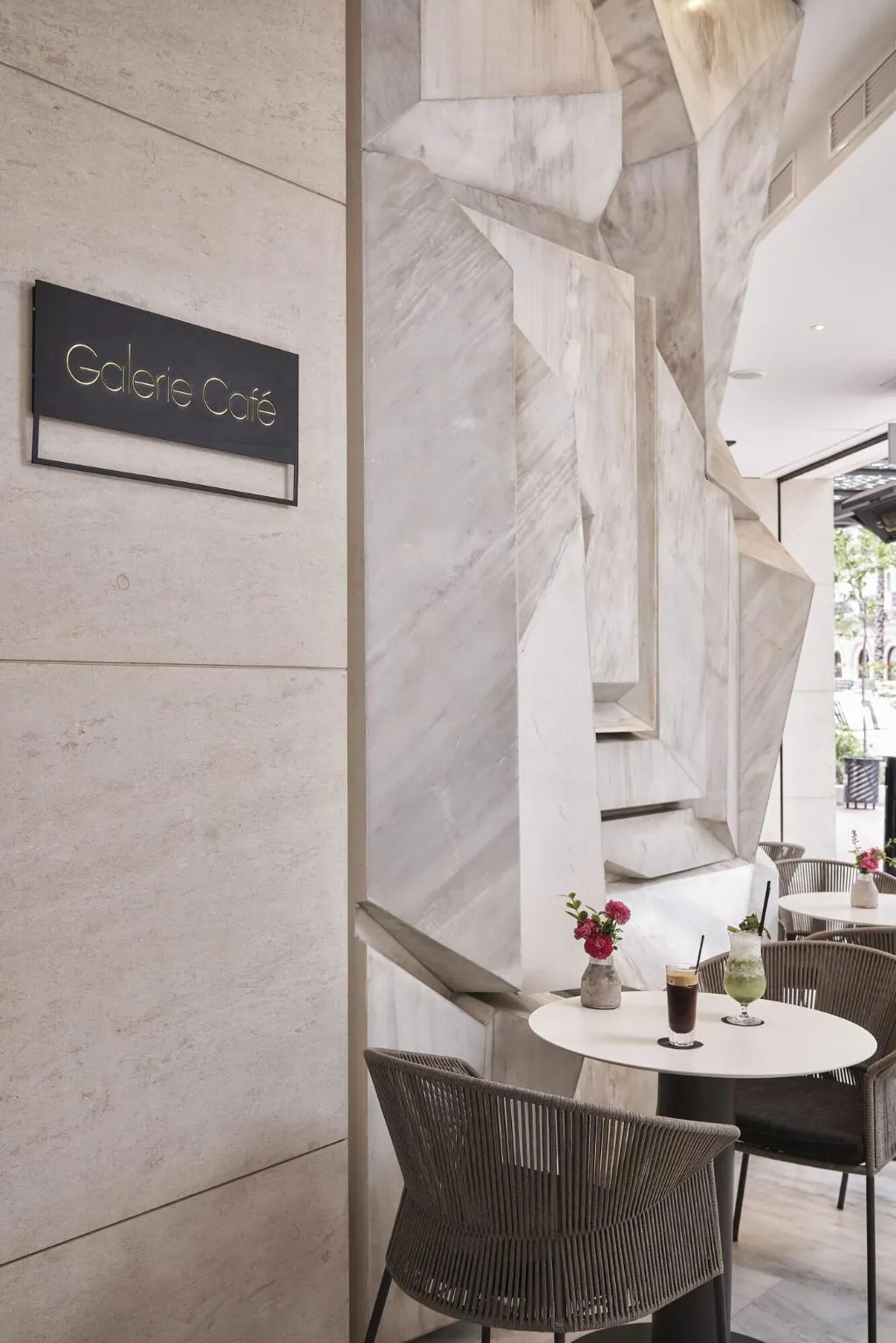 Bar, Athens Capital Center Hotel-MGallery, Athens