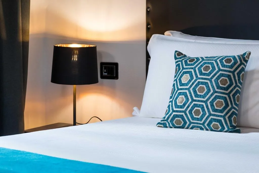 APARTMENT ANNEX Room, Globus Urban Hotel, Florence