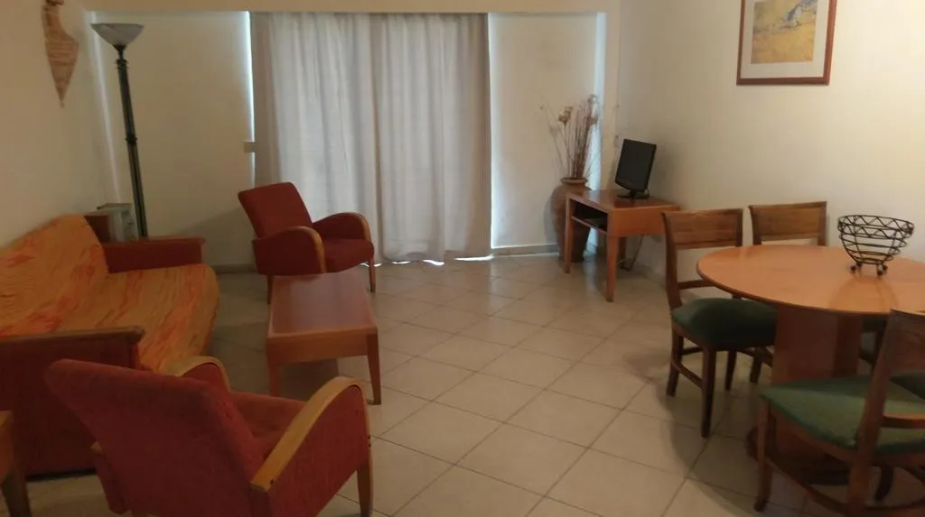 APARTMENT ONE BEDROOM Room, Panareti Paphos Resort, Cyprus
