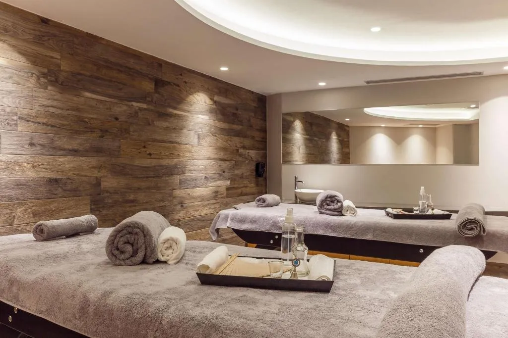 Sports and Entertainment, Rodos Princess Beach Hotel, Rhodes