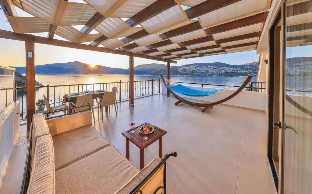 Room, Kuluhana Hotel & Villas Kalkan, Dalaman