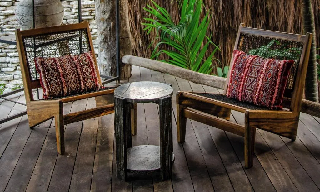 Lobby, The Radhoo Adults Only, Cancun Area