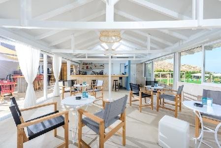 Anemos Suites, Crete