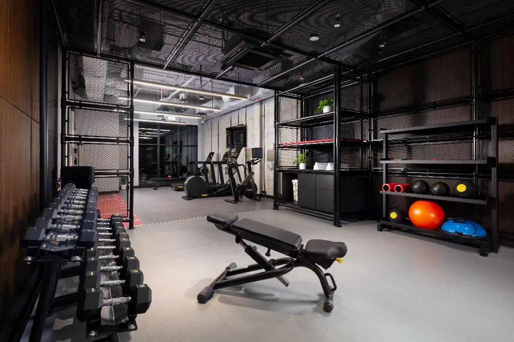 Sports and Entertainment, Hyatt Place Krakow, Krakow