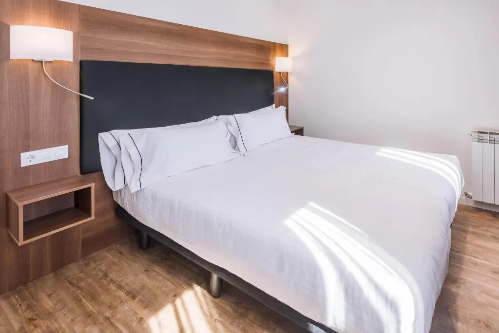 Room, Apartamentos Playa De Castelldefels, Barcelona