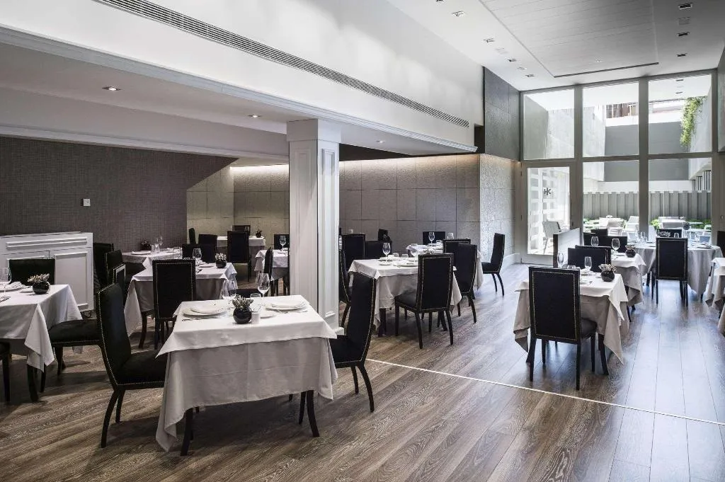 Restaurant, Catalonia Passeig de Gracia, Barcelona