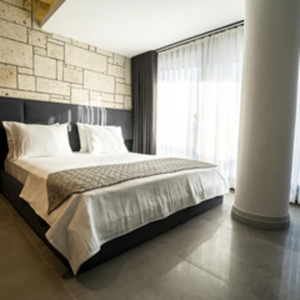 Room TWO BEDS Room, Ayayorgi̇ Homes & Hotels, Izmir