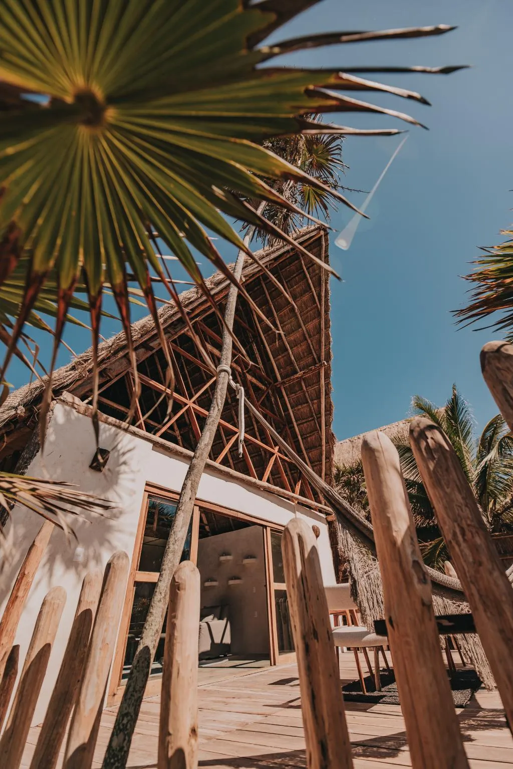 SUITE SEA VIEW WITH PRIVATE POOL Room, Papaya Playa Project Tulum Member of Design Hotels, Cancun Area