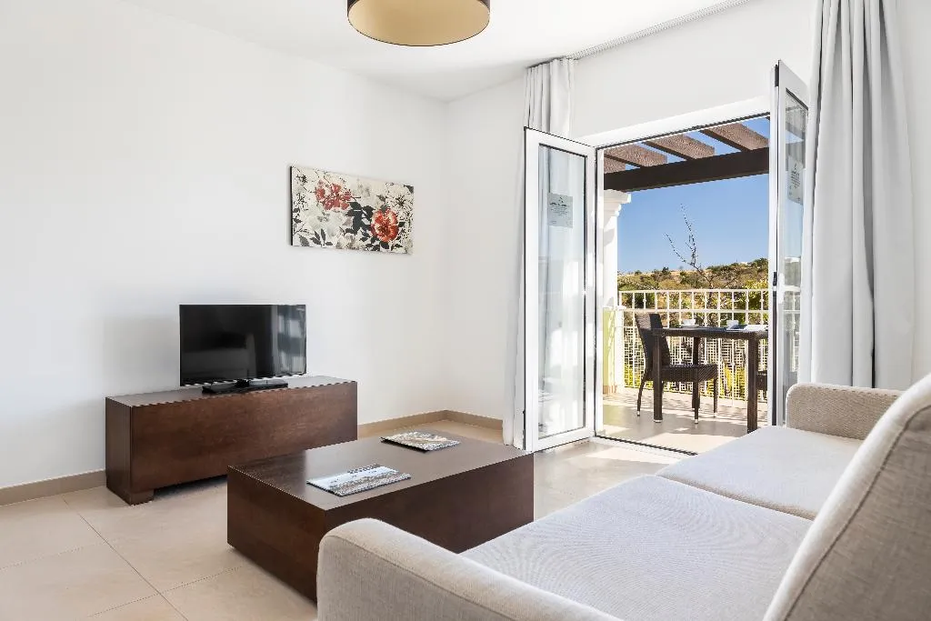 APARTMENT ONE BEDROOM Room, Eden Villas & Apartments, Algarve